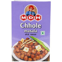 Thumbnail for MDH Chhole Masala 100gm