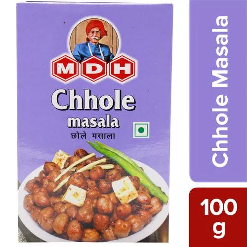 MDH Chhole Masala 100gm