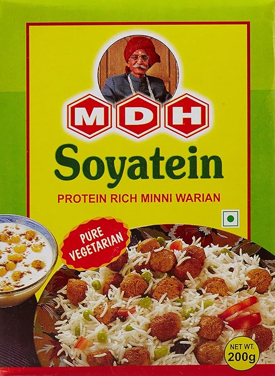 MDH-Mini Soyatein 200gm