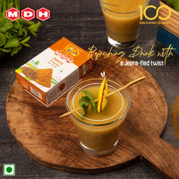Thumbnail for MDH Jeera Powder 100gm Pouch
