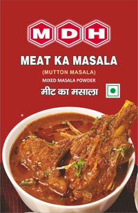 Thumbnail for MDH Meat Masala Powder 500g