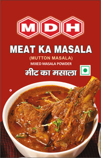 Thumbnail for MDH-Meat Masala Powder-100g