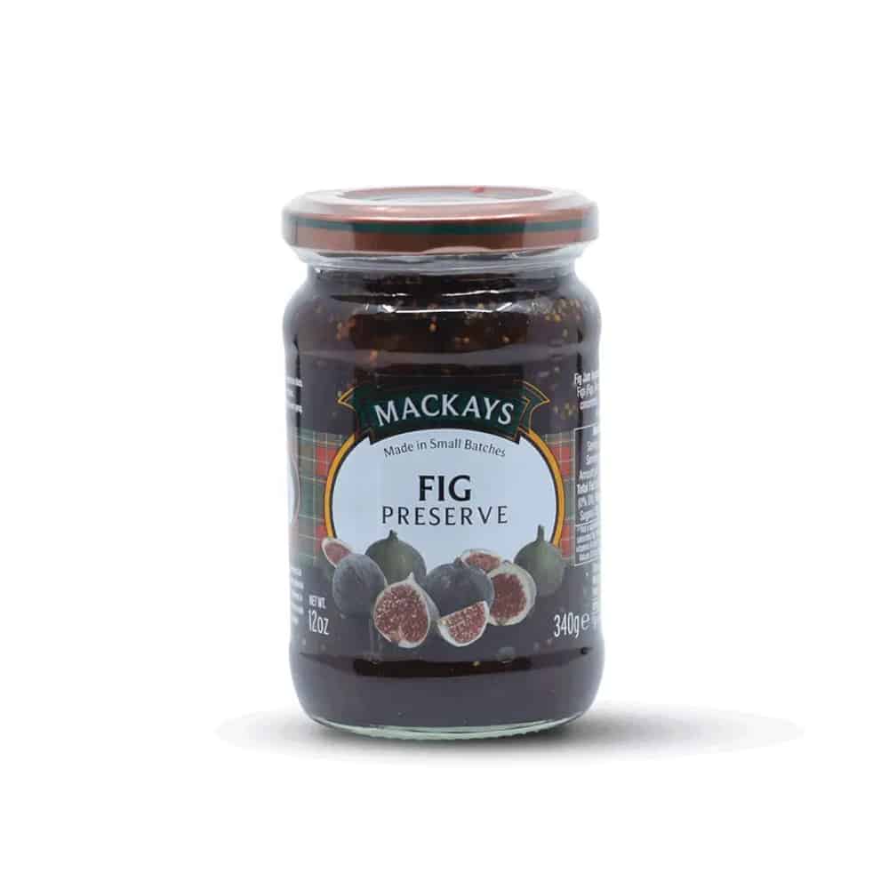 MACKAYS-Fig Preserve-340g