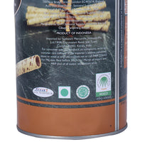 Thumbnail for MONETTA-Wafer Roll-Salted Caramel Cream Flavour-300g