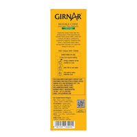 Thumbnail for Girnar - Masala Chai Instant Tea Premix with Stevia - 10 sachets