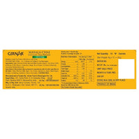 Thumbnail for Girnar - Masala Chai Instant Tea Premix with Stevia - 10 sachets