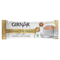 Thumbnail for GIRNAR-Instant Premix with Masala -Low Sugar-10 Sachets