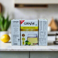 Thumbnail for GIRNAR- Instant Premix Mellow Lemon -10 Sachets