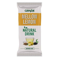 Thumbnail for GIRNAR- Instant Premix Mellow Lemon -10 Sachets