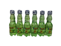 Thumbnail for BUBBLY - Lime with Mint Goli Soda 250ml (Pack of 6 Pcs)