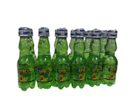 Thumbnail for BUBBLY - Lime with Mint Goli Soda 250ml (Pack of 12 Pcs)