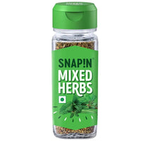 Thumbnail for SNAPIN-Mixed Herbs-20g
