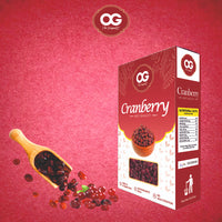 Thumbnail for OG-Dried Cranberry 200g