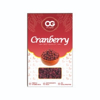 Thumbnail for OG-Dried Cranberry 200g