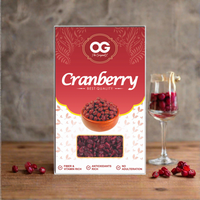 Thumbnail for OG-Dried Cranberry 200g