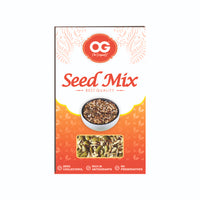 Thumbnail for OG- Seeds Mix 200g