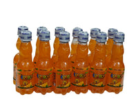 Thumbnail for BUBBLY - Orange Fizz Goli Soda 250ml (Pack of 24 Pcs)