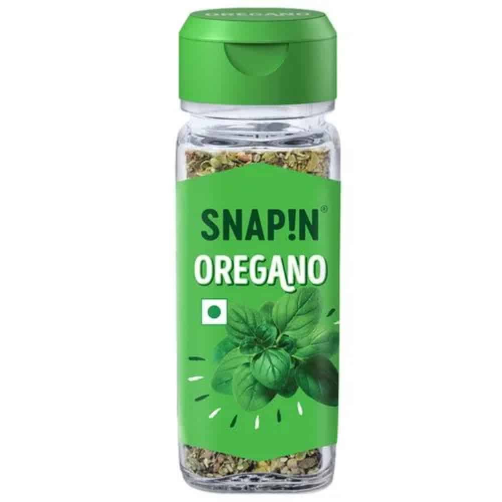 SNAPIN-Oregano-20g