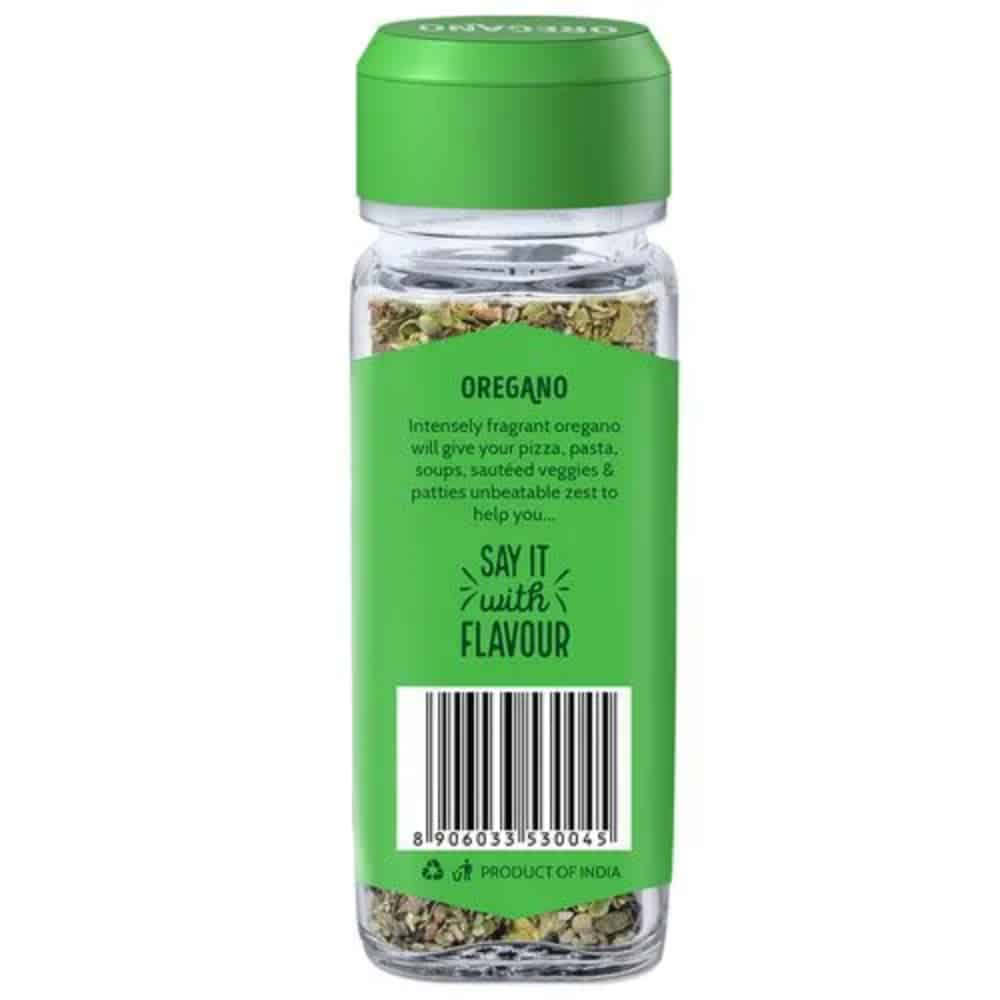 SNAPIN-Oregano-20g