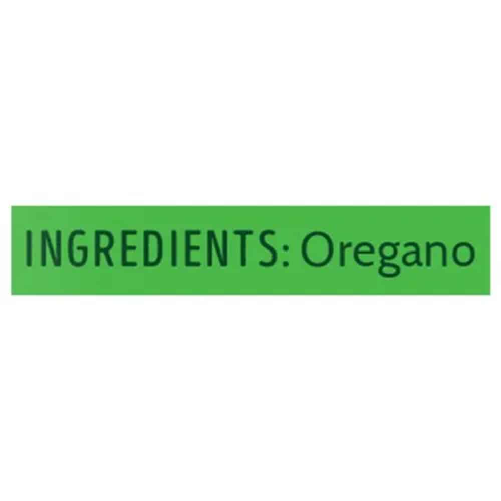 SNAPIN-Oregano-20g