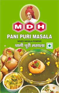 Thumbnail for MDH-Pani Puri Masala-100g