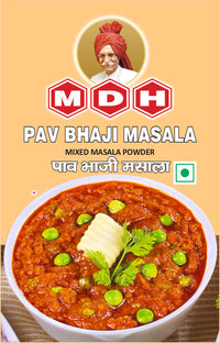 Thumbnail for MDH-Pav Bhaji Masala-100g