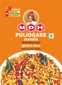 Thumbnail for MDH PULIOGARE MASALA 200G