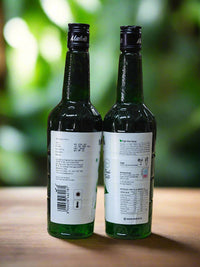 Thumbnail for Malvi's - Paan Shot Syrup 750ml