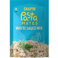 Thumbnail for SNAPIN-Pasta Mates-White Sauce Mix-60g