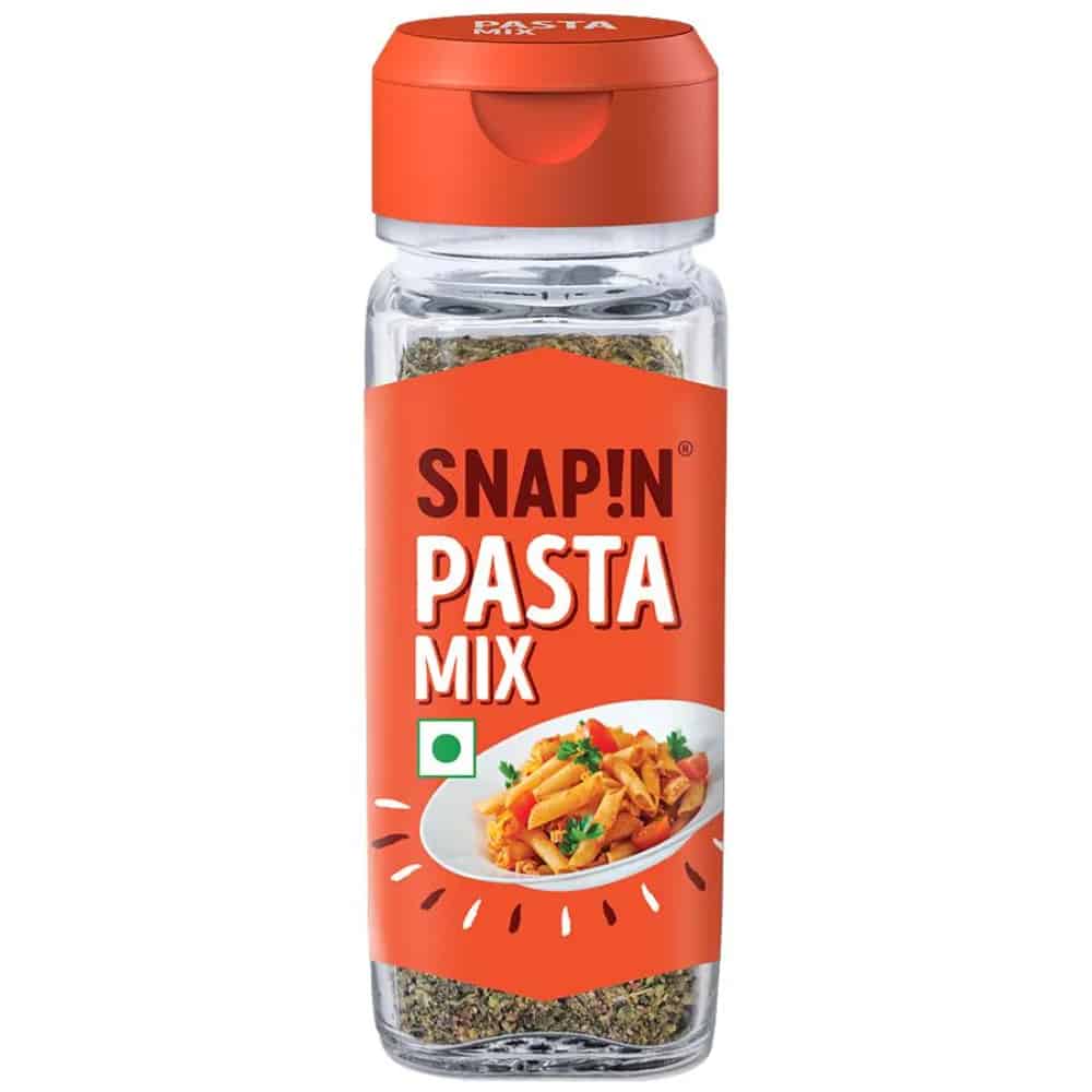 SNAPIN-Pasta Mix-25g