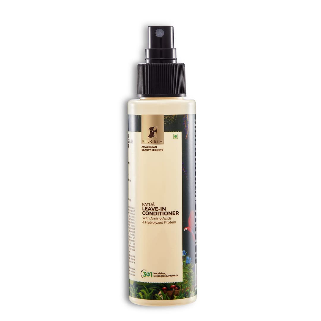 PILGRIM - Patua LEAVE-IN CONDITIONER 100ml