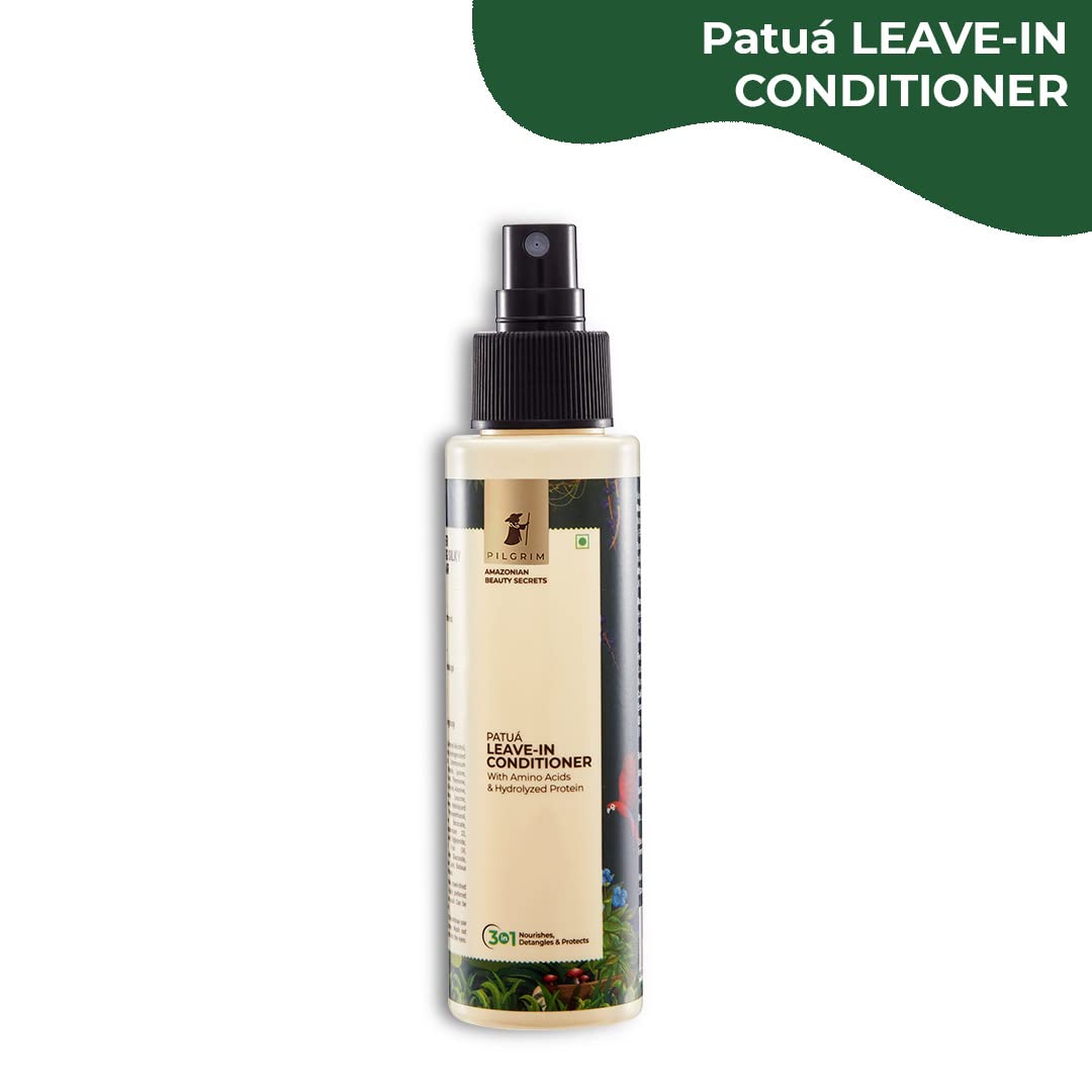 PILGRIM - Patua LEAVE-IN CONDITIONER 100ml