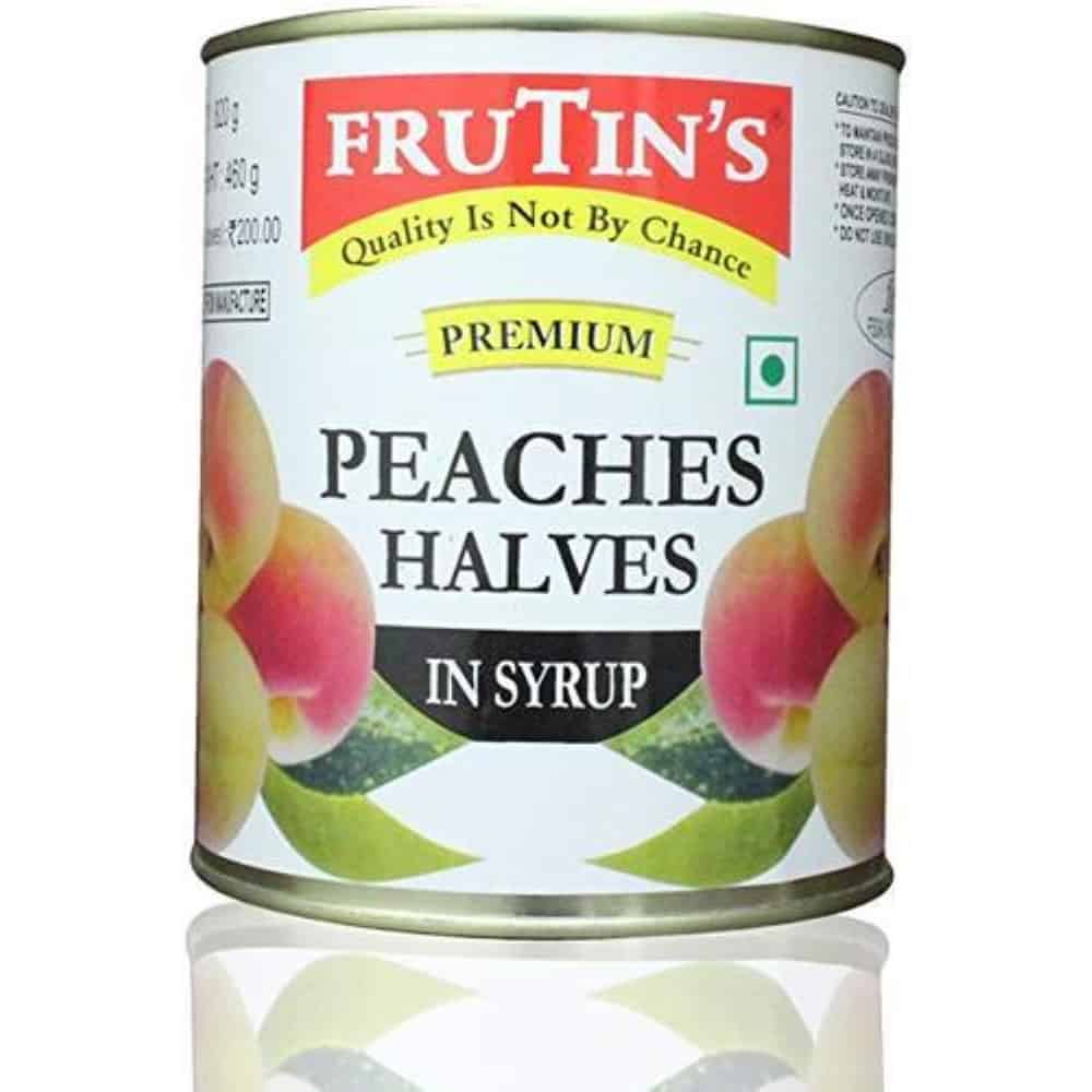 FRUTINS-Peaches-Premium-820g