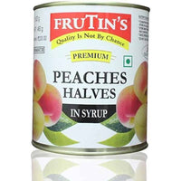 Thumbnail for FRUTINS-Peaches-Premium-820g