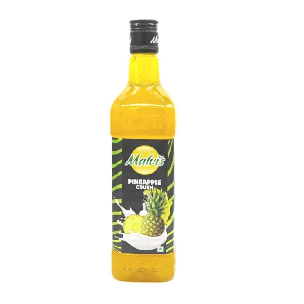 MALVIS-Pineapple Crush-750ml