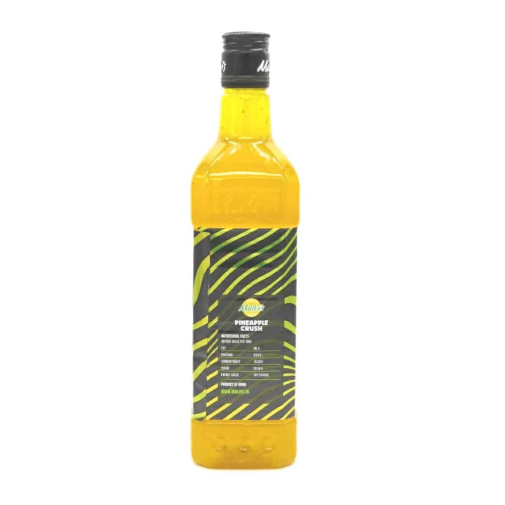 MALVIS-Pineapple Crush-750ml