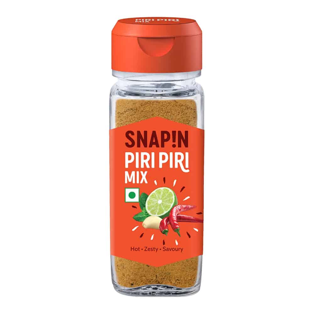 SNAPIN-Piri Piri Mix-50g