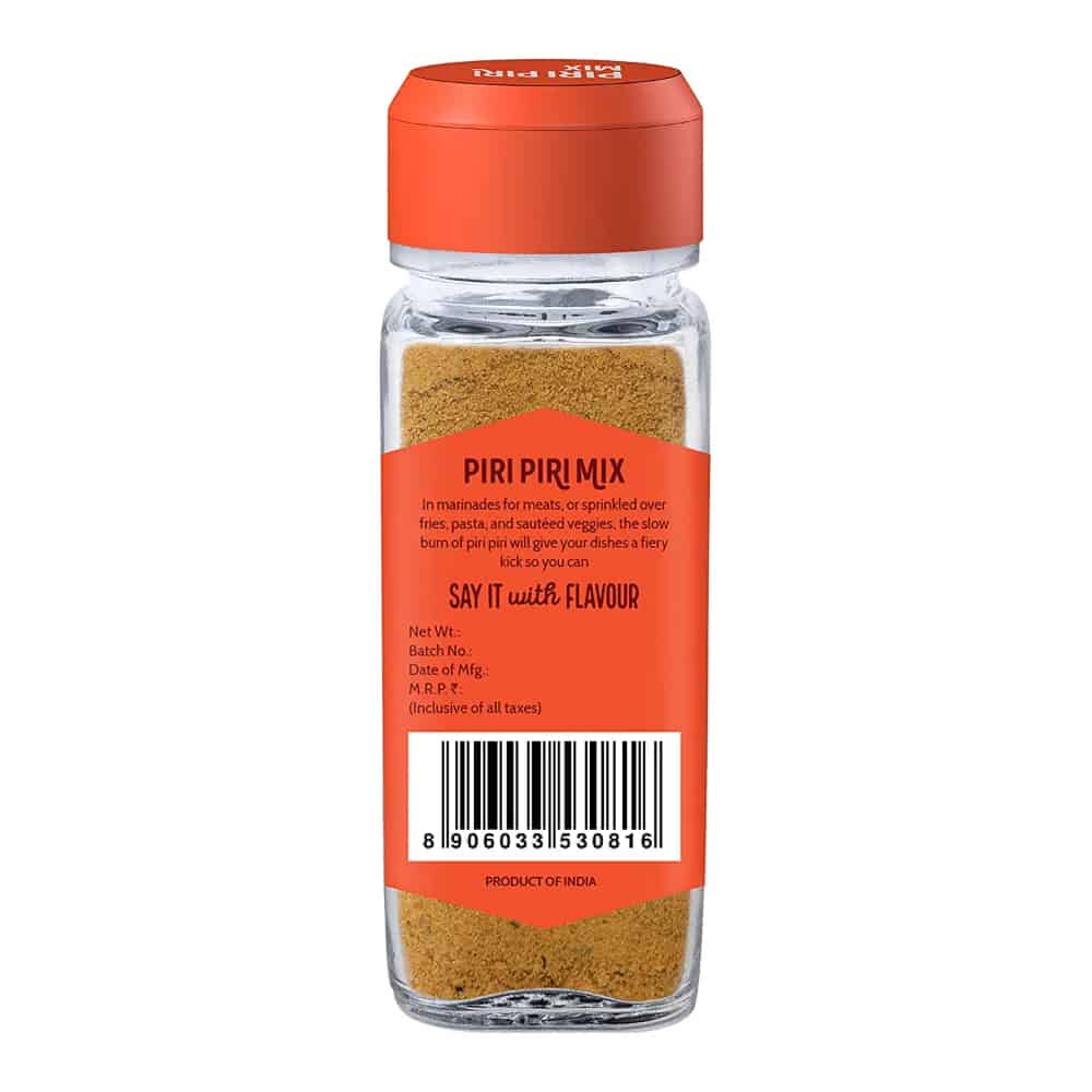 SNAPIN-Piri Piri Mix-50g