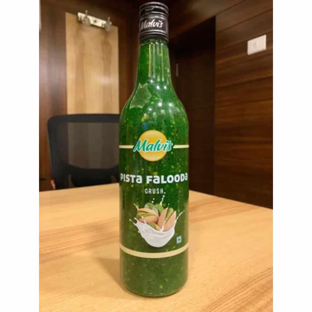 MALVIS-Pista Falooda Crush-750ml