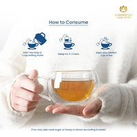 Thumbnail for Pitta Soothe Tea | Maharishi Ayurveda Pitta Balancing Blend 30gm