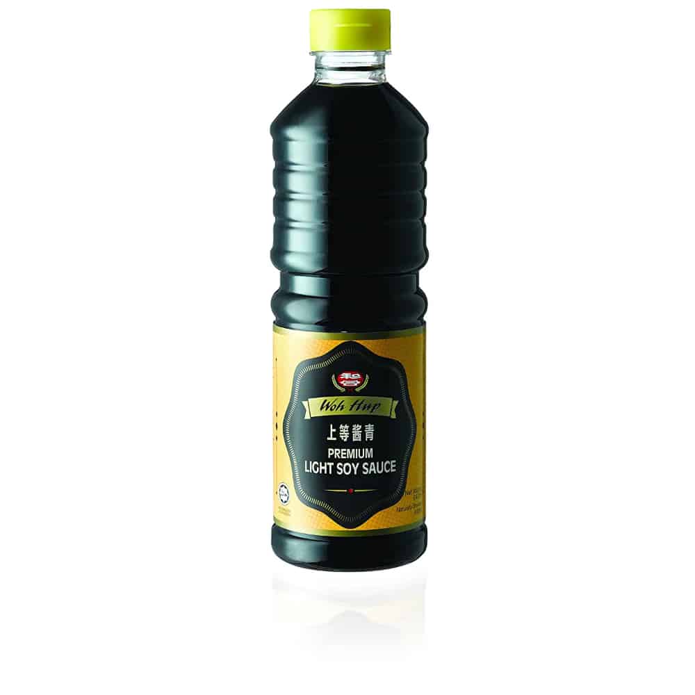 WOH-HUP-Premium Light Soya Sauce-730g