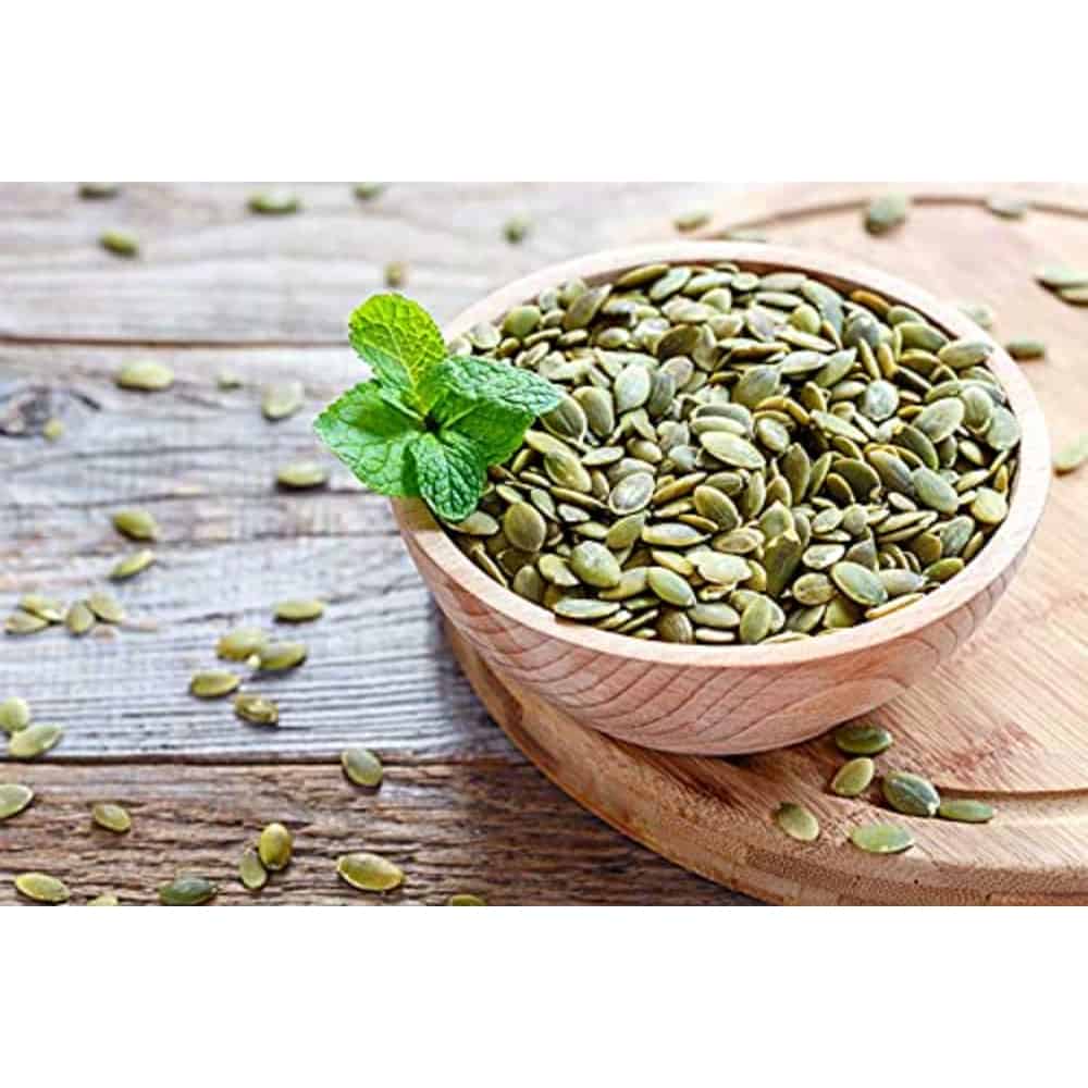 OG-Pumpkin Seeds-200g