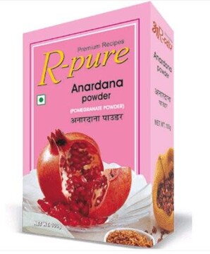 R-Pure - Anardana Powder 100gm