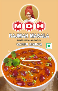 Thumbnail for MDH-Rajmah Masala-100g