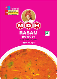 Thumbnail for MDH Rasam Powder 100g