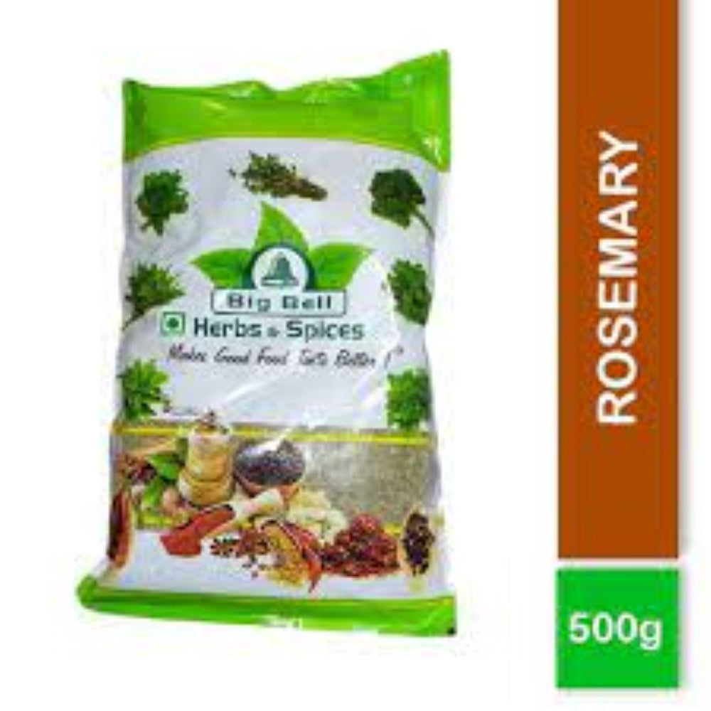 BIG BELL-Rosemary-500g