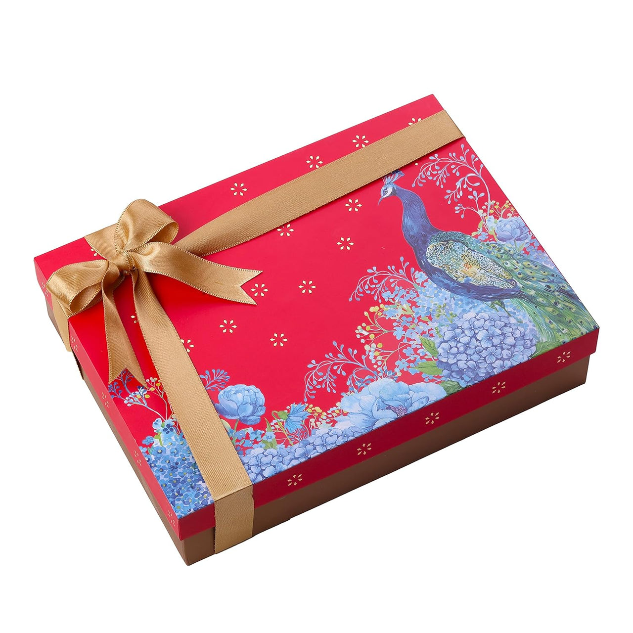 Loyka Royal Peacock Gift box- Perfect gift for all occasions