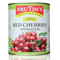 Thumbnail for FRUTINS-Red Cherry With Stem-830g