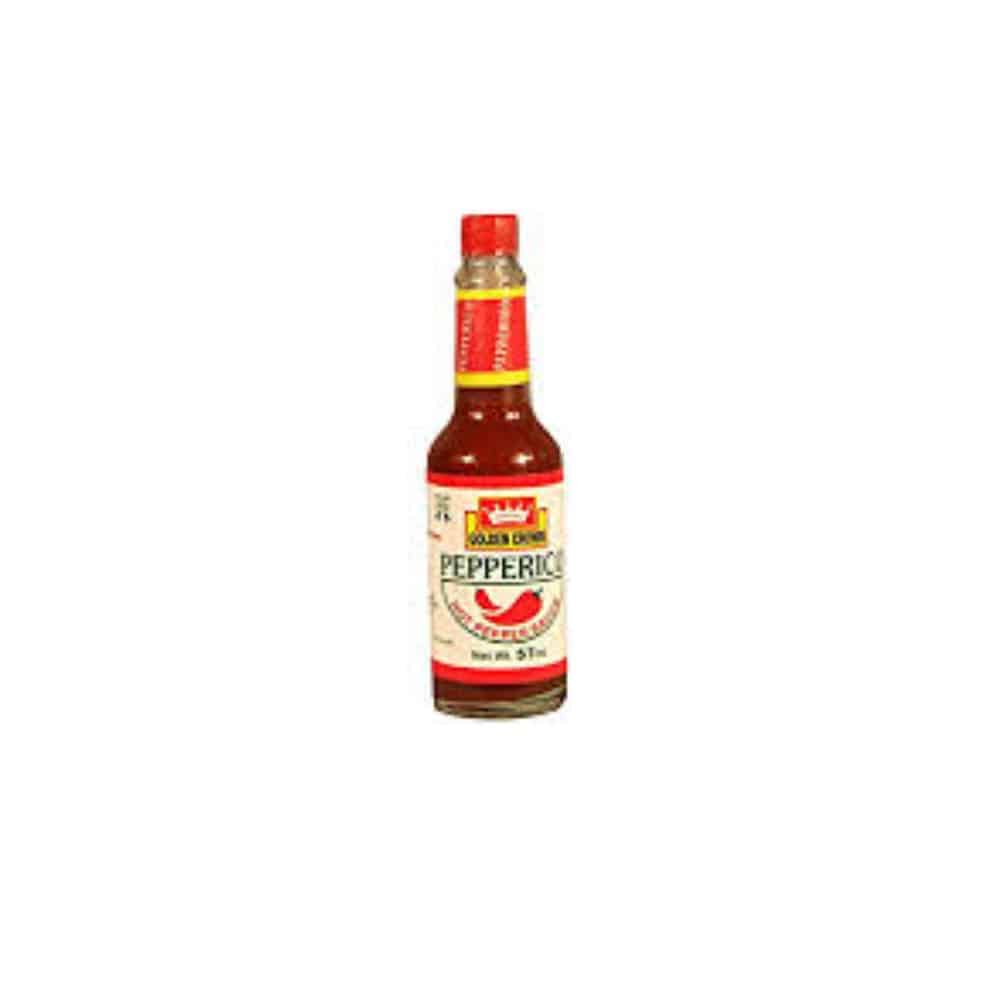 GOLDEN CROWN-Red Pepperico Sauce-50g