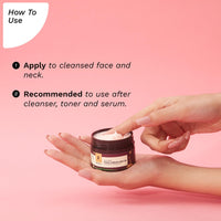 Thumbnail for PILGRIM - French Red Vine Face Cream with SPF 30 50g